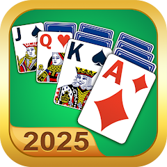 Solitaire - 2025