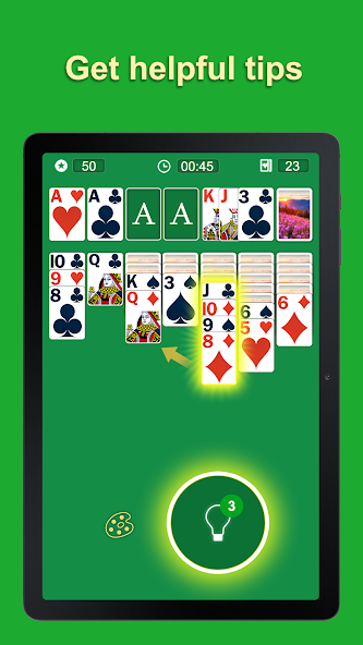 Solitaire - 2025 screenshot 6