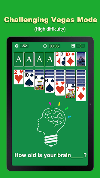 Solitaire - 2025 screenshot 16