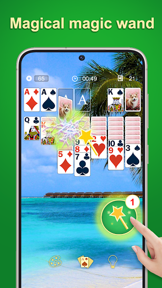 Solitaire - 2025 screenshot 19