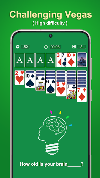 Solitaire - 2025 screenshot 22