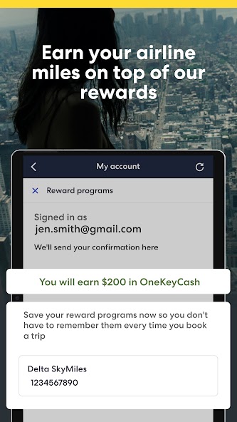 Expedia: Hotels, Flights, Cars screenshot 4
