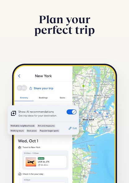 Expedia: Hotels, Flights, Cars screenshot 11
