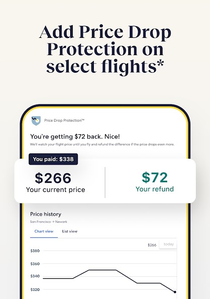 Expedia: Hotels, Flights, Cars screenshot 13