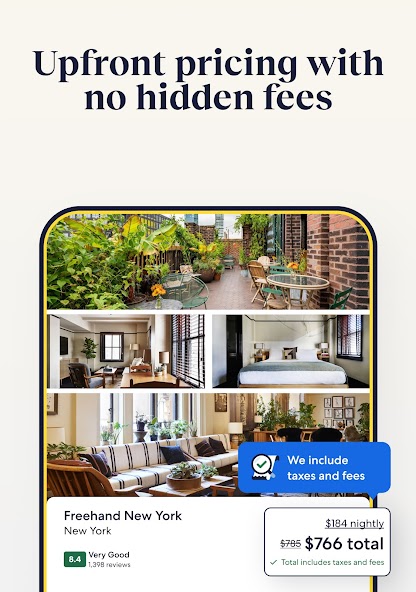 Expedia: Hotels, Flights, Cars screenshot 17