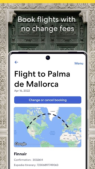 Expedia: Hotels, Flights, Cars screenshot 11