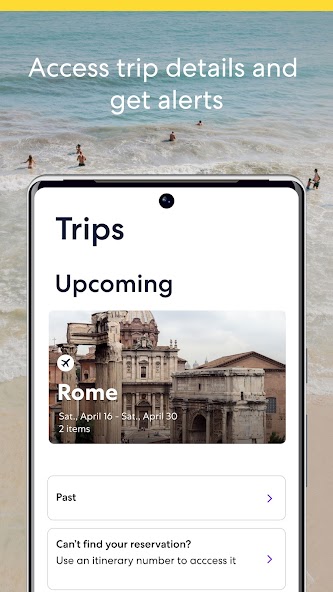 Expedia: Hotels, Flights, Cars screenshot 13