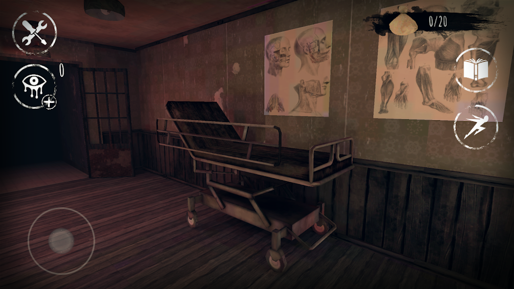Eyes Horror & Coop Multiplayer screenshot 3