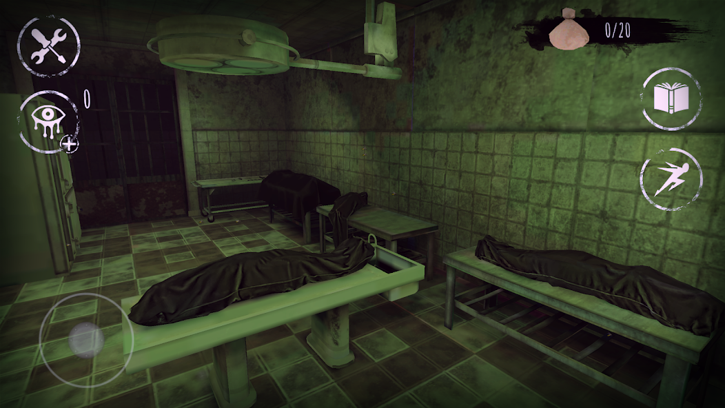 Eyes Horror & Coop Multiplayer screenshot 12