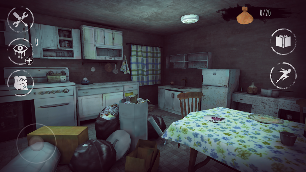 Eyes Horror & Coop Multiplayer screenshot 13