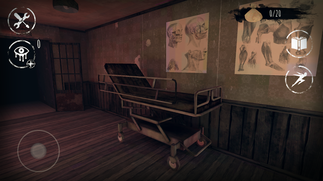 Eyes Horror & Coop Multiplayer screenshot 14