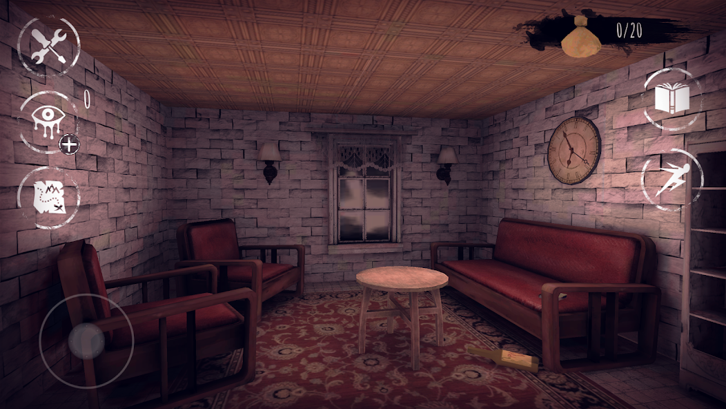 Eyes Horror & Coop Multiplayer screenshot 15