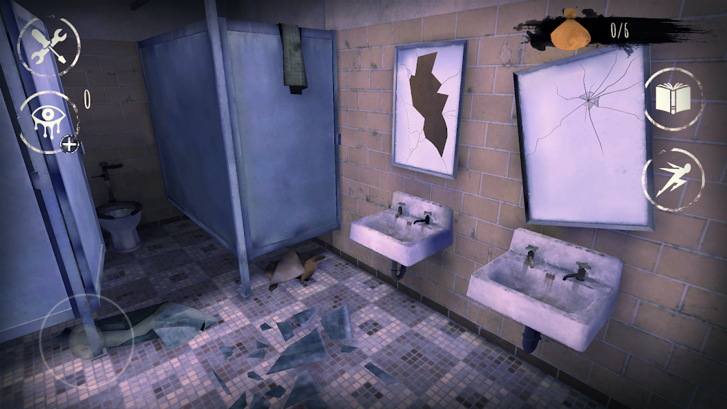 Eyes Horror & Coop Multiplayer screenshot 16