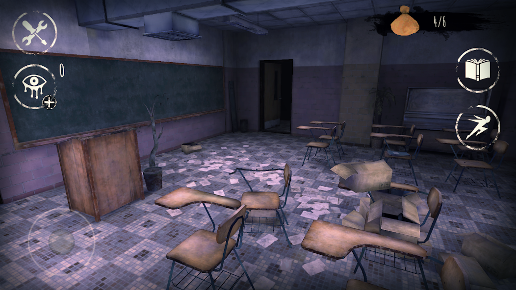 Eyes Horror & Coop Multiplayer screenshot 18
