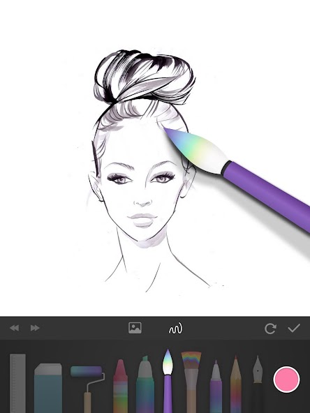 PaperColor screenshot 6