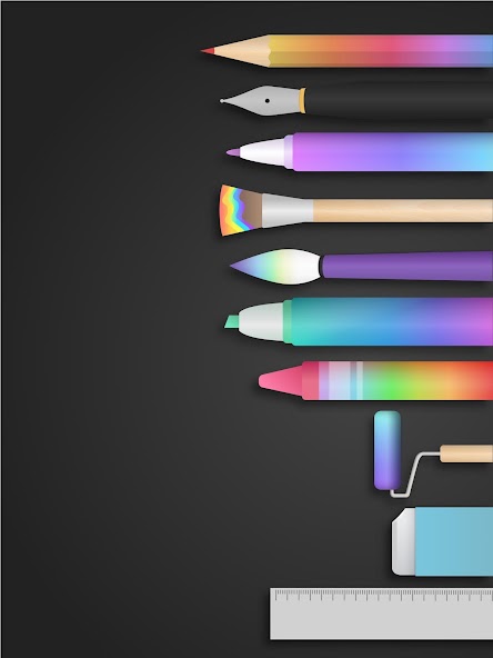 PaperColor screenshot 8