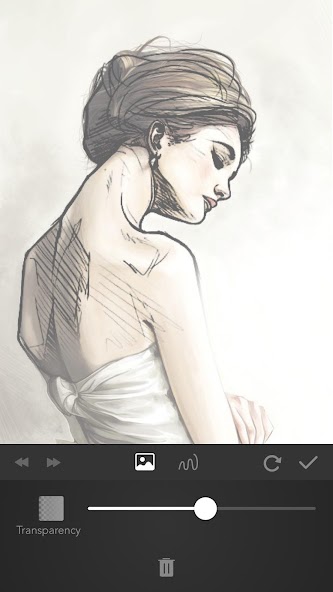 PaperColor screenshot 12