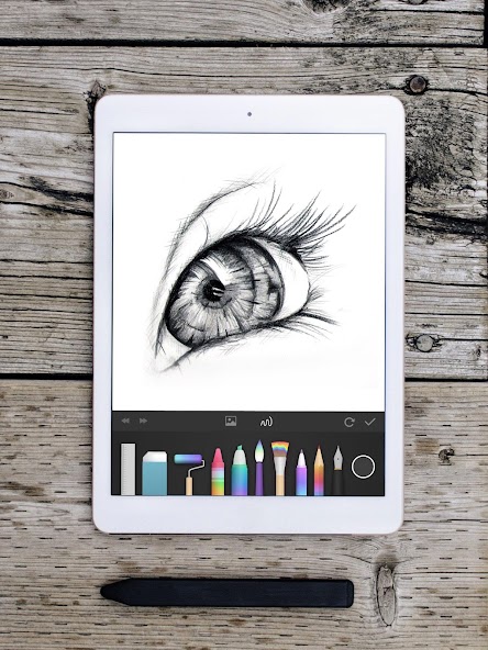 PaperColor screenshot 17