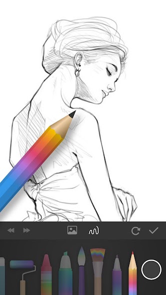 PaperColor screenshot 18