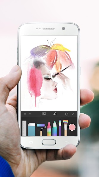 PaperColor screenshot 19