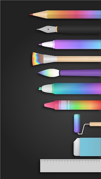 PaperColor screenshot 20