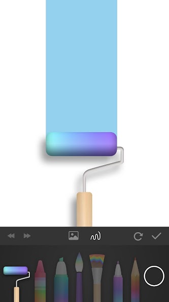PaperColor screenshot 23