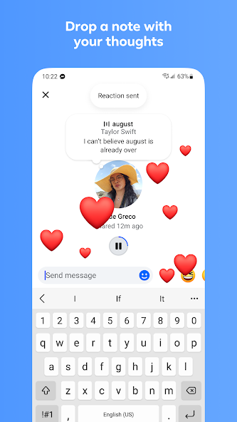 Messenger screenshot 7