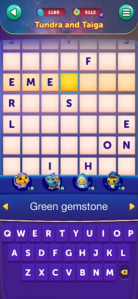 CodyCross: Crossword Puzzles screenshot 21