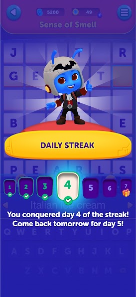 CodyCross: Crossword Puzzles screenshot 22