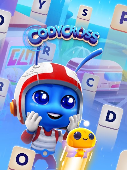 CodyCross: Crossword Puzzles screenshot 24