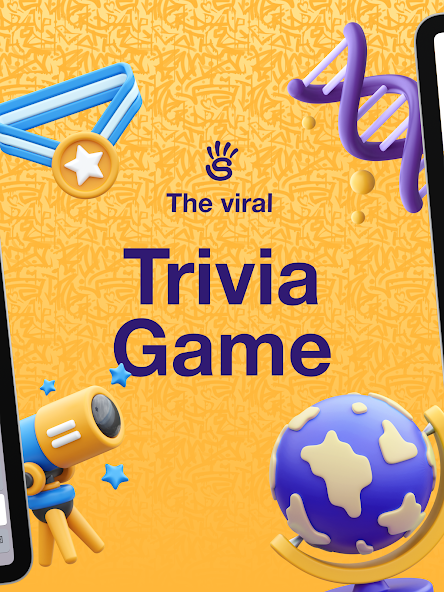 Stop 2 - Word Trivia Game screenshot 10