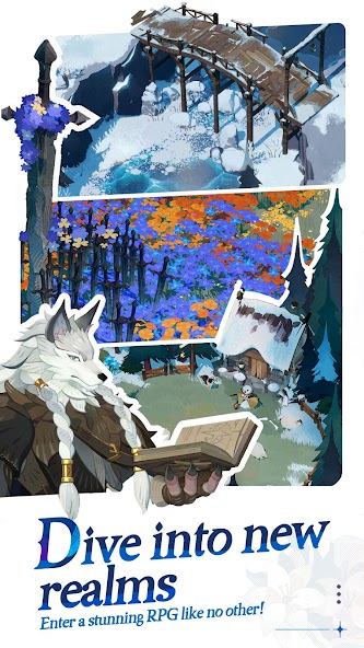 AFK Journey screenshot 16