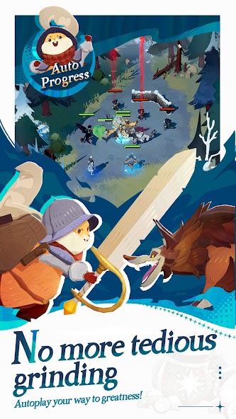 AFK Journey screenshot 17