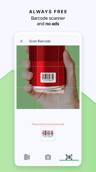 Calorie Counter by fatsecret screenshot 10