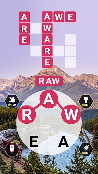 Word Galaxy Challenge screenshot 19