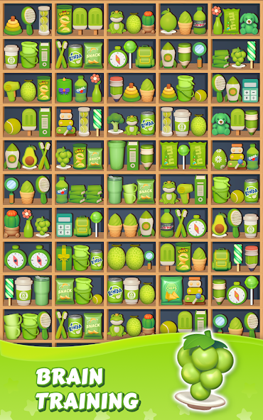 Goods Puzzle: Sort Challenge™ screenshot 3