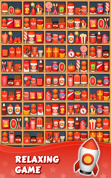 Goods Puzzle: Sort Challenge™ screenshot 4