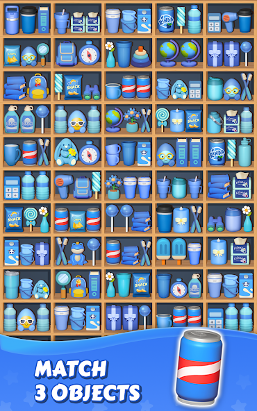 Goods Puzzle: Sort Challenge™ screenshot 5