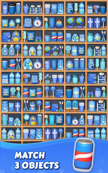 Goods Puzzle: Sort Challenge™ screenshot 14