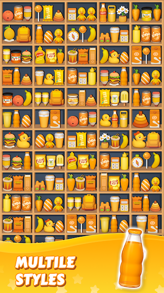 Goods Puzzle: Sort Challenge™ screenshot 19