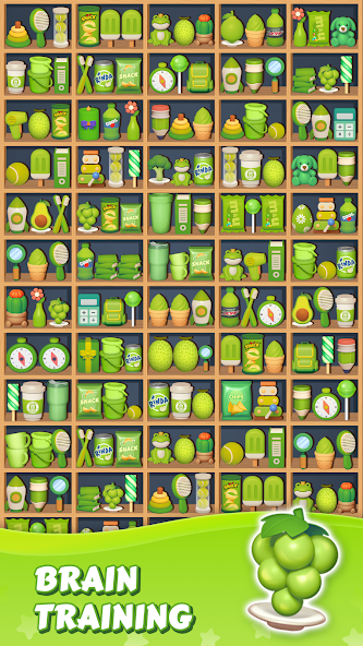 Goods Puzzle: Sort Challenge™ screenshot 23