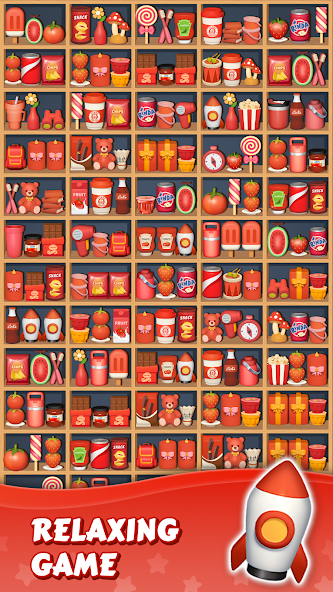 Goods Puzzle: Sort Challenge™ screenshot 27