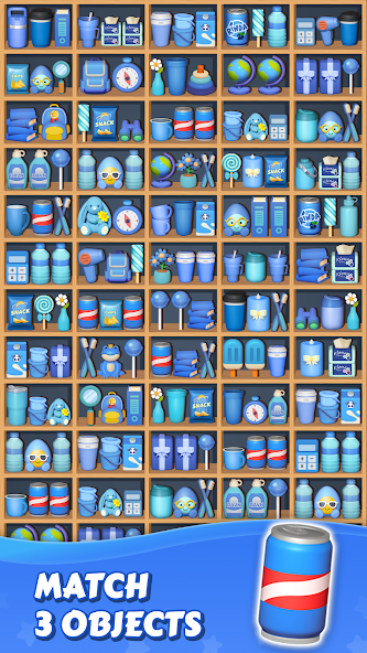 Goods Puzzle: Sort Challenge™ screenshot 28