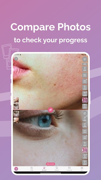 Skincare Routine: FeelinMySkin screenshot 4