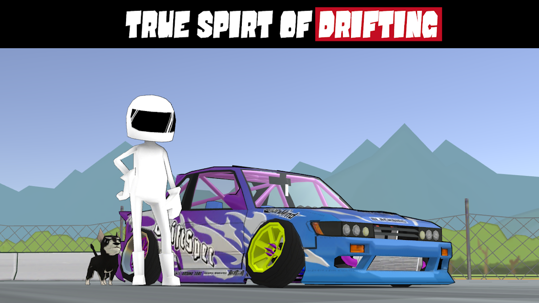 FR Legends screenshot 16