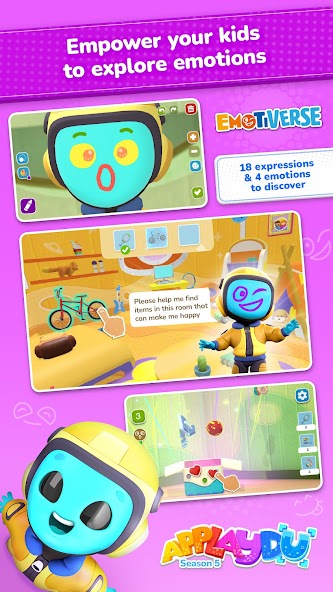 Applaydu Play & Discover screenshot 19