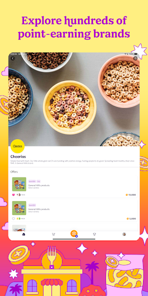 Fetch: America’s Rewards App screenshot 4
