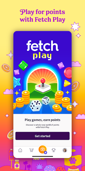 Fetch: America’s Rewards App screenshot 16