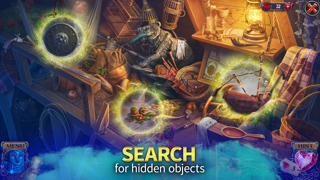 Bitter Awakening F2P Adventure screenshot 7