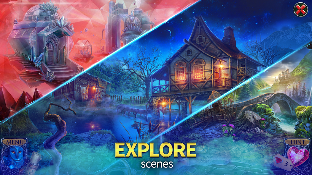Bitter Awakening F2P Adventure screenshot 8